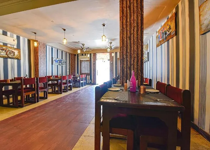 Hotel Shri Laxmi Palace Jaipur