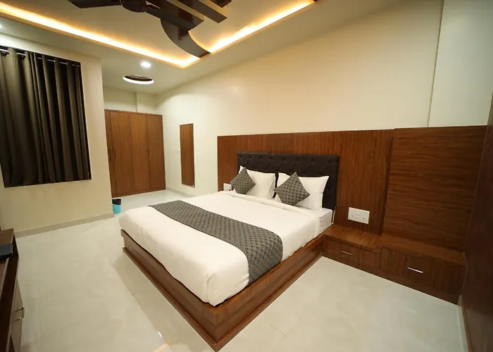 Hotel Sd Prime Jaipur