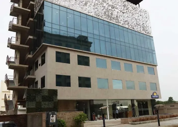 Days Hotel Jaipur Tonk Road By Wyndham