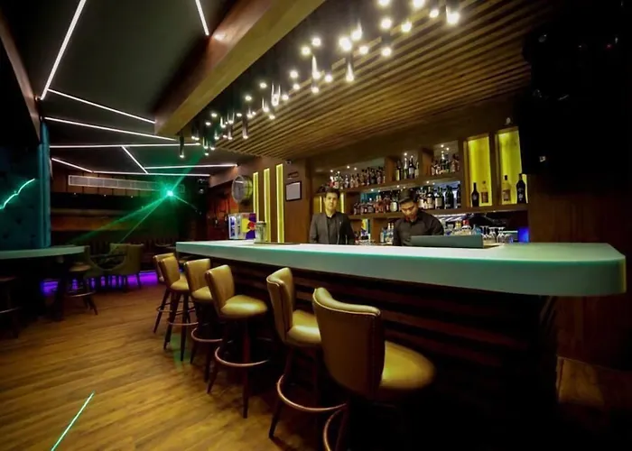 Jd Hotel Four Boutique Jaipur